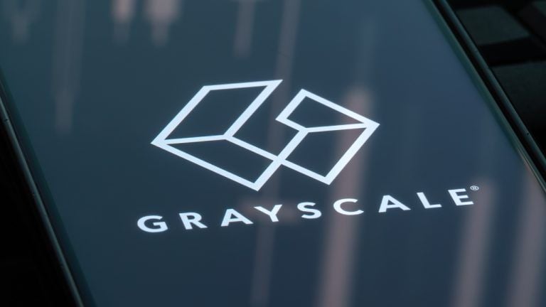 Bitcoin Covered Calls Could Generate 22% Yield in a Sideways Market, Grayscale Says