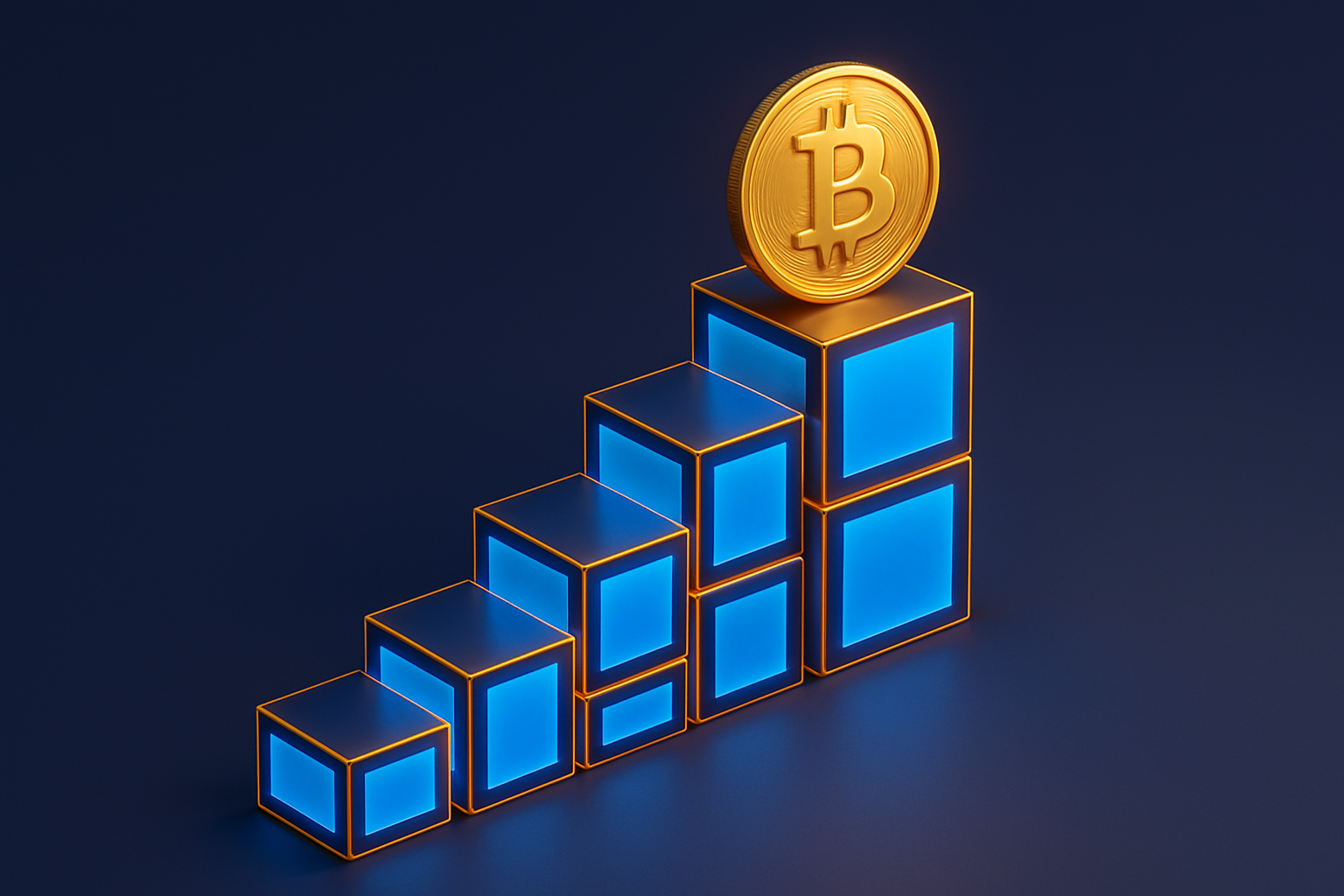 Bitcoin Rebounds Above $64K as Altcoin Signals Steady and Crypto Infrastructure Grows