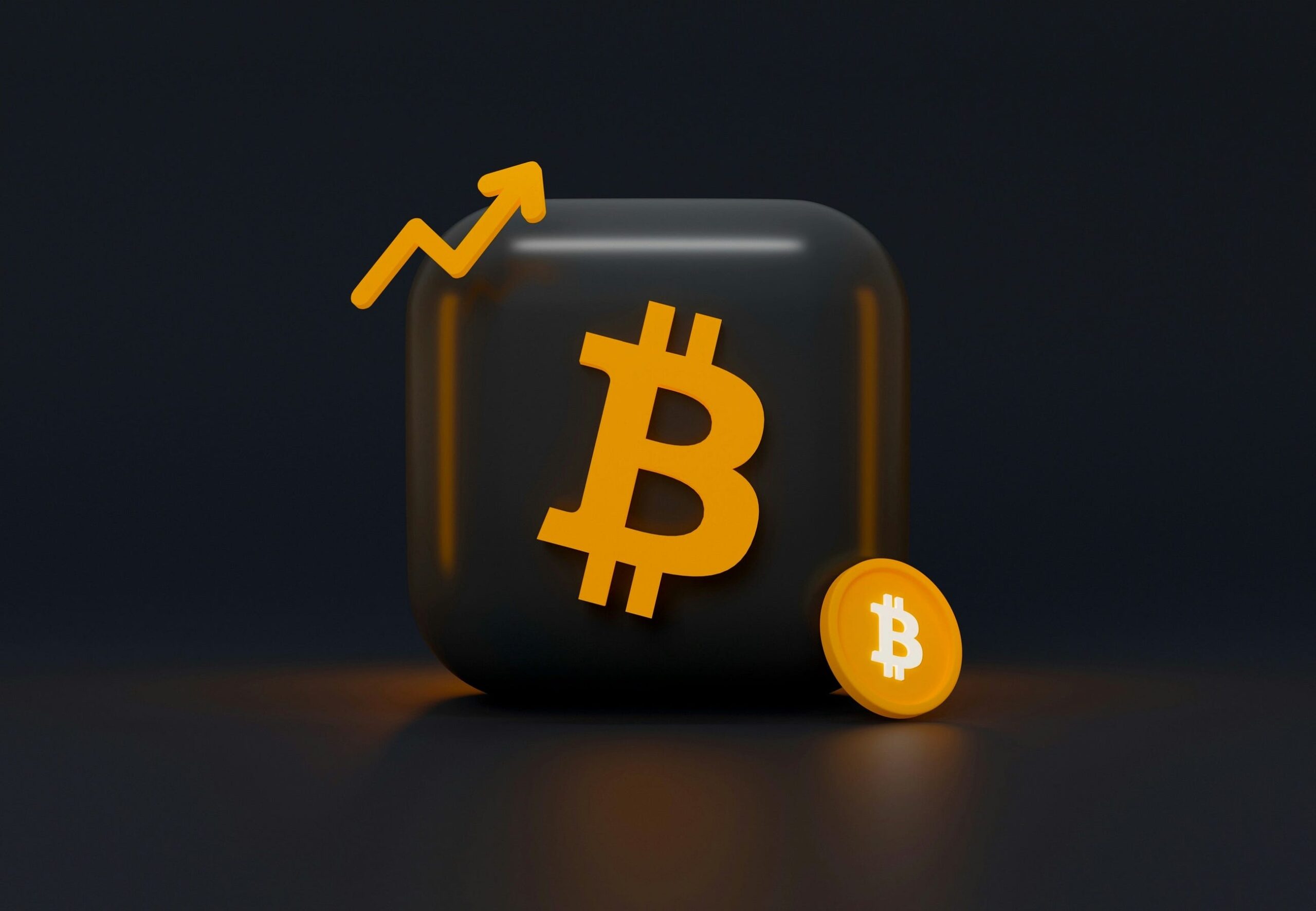 Bitcoin: The Digital Revolution That Changed Money Forever