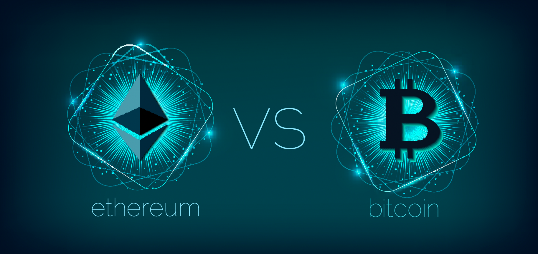 Bitcoin vs Ethereum: Who Leads the Future of DeFI?