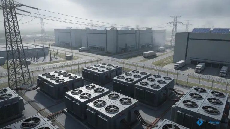 Bitfufu Reports June 2026 Bitcoin Production and Hashrate Metrics