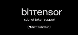 Bittensor subnet tokens are coming to Kraken