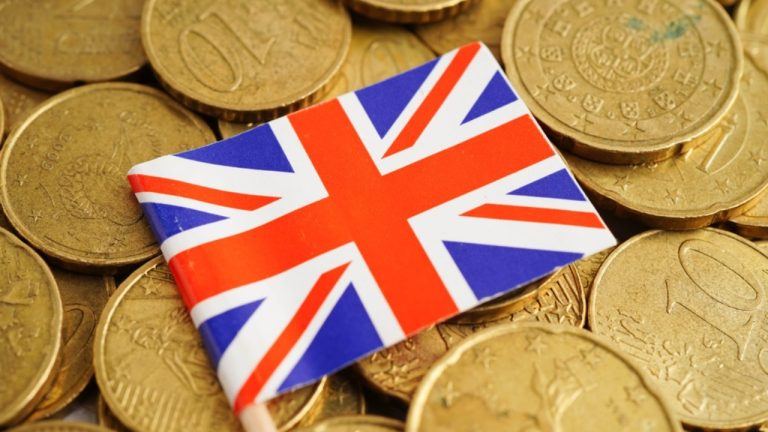 Blackrock and JPMorgan Join UK Tokenized Push With 54-Firm Taskforce
