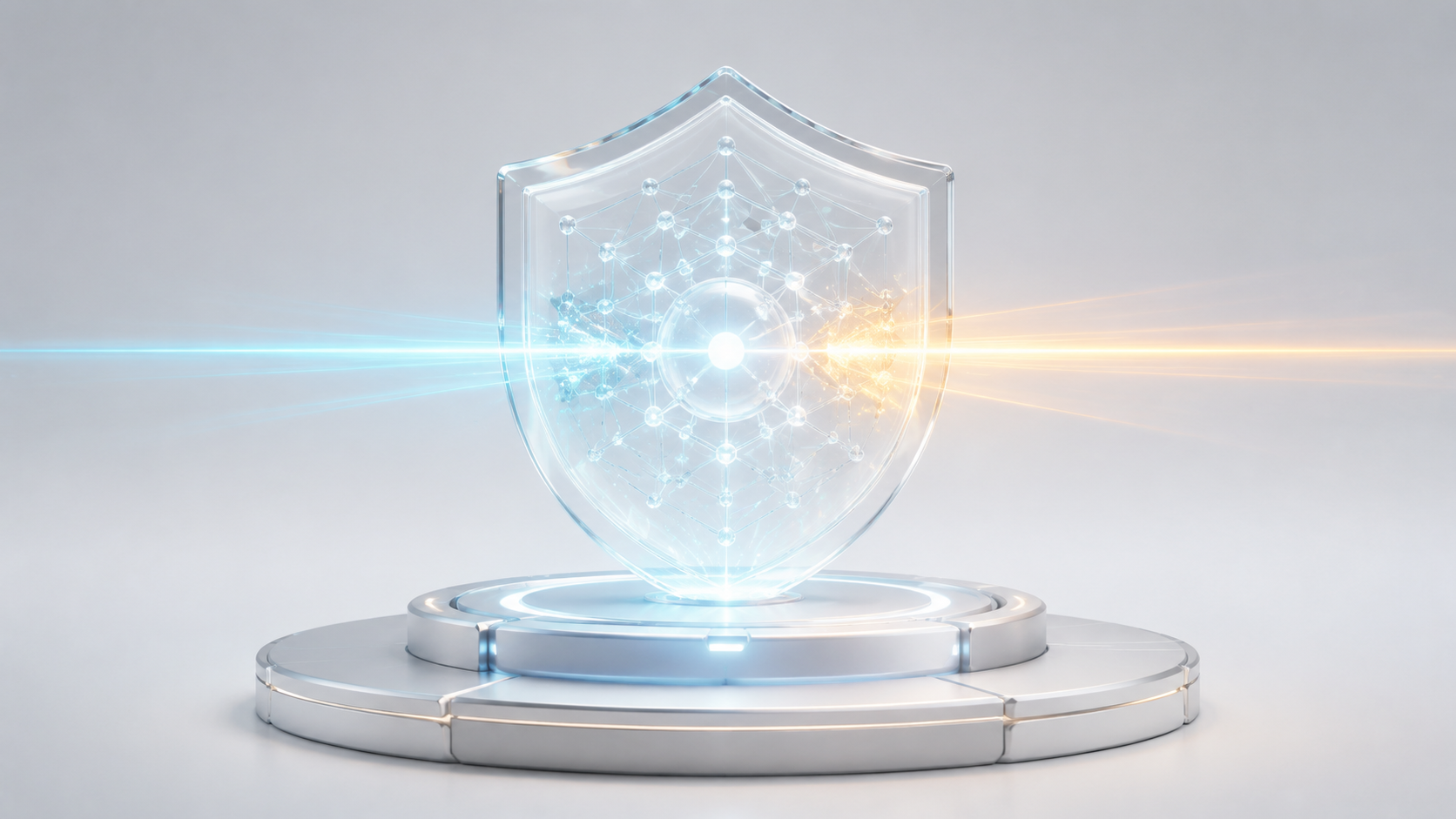 Blind Computation in Production: Securing Assets via Post-Quantum FHE and MPC Architecture