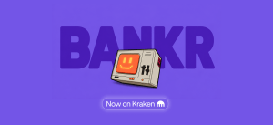 BNKR is available for trading!