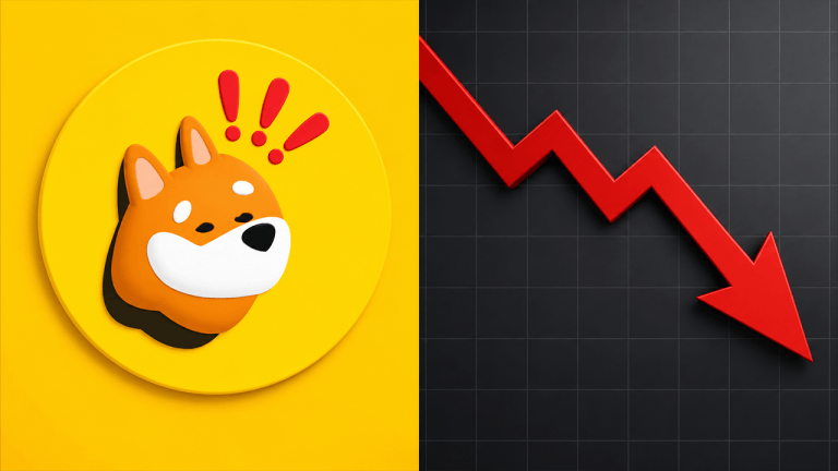BonkDAO Treasury Loses $20M in Malicious Governance Attack, BONK Slides 8%