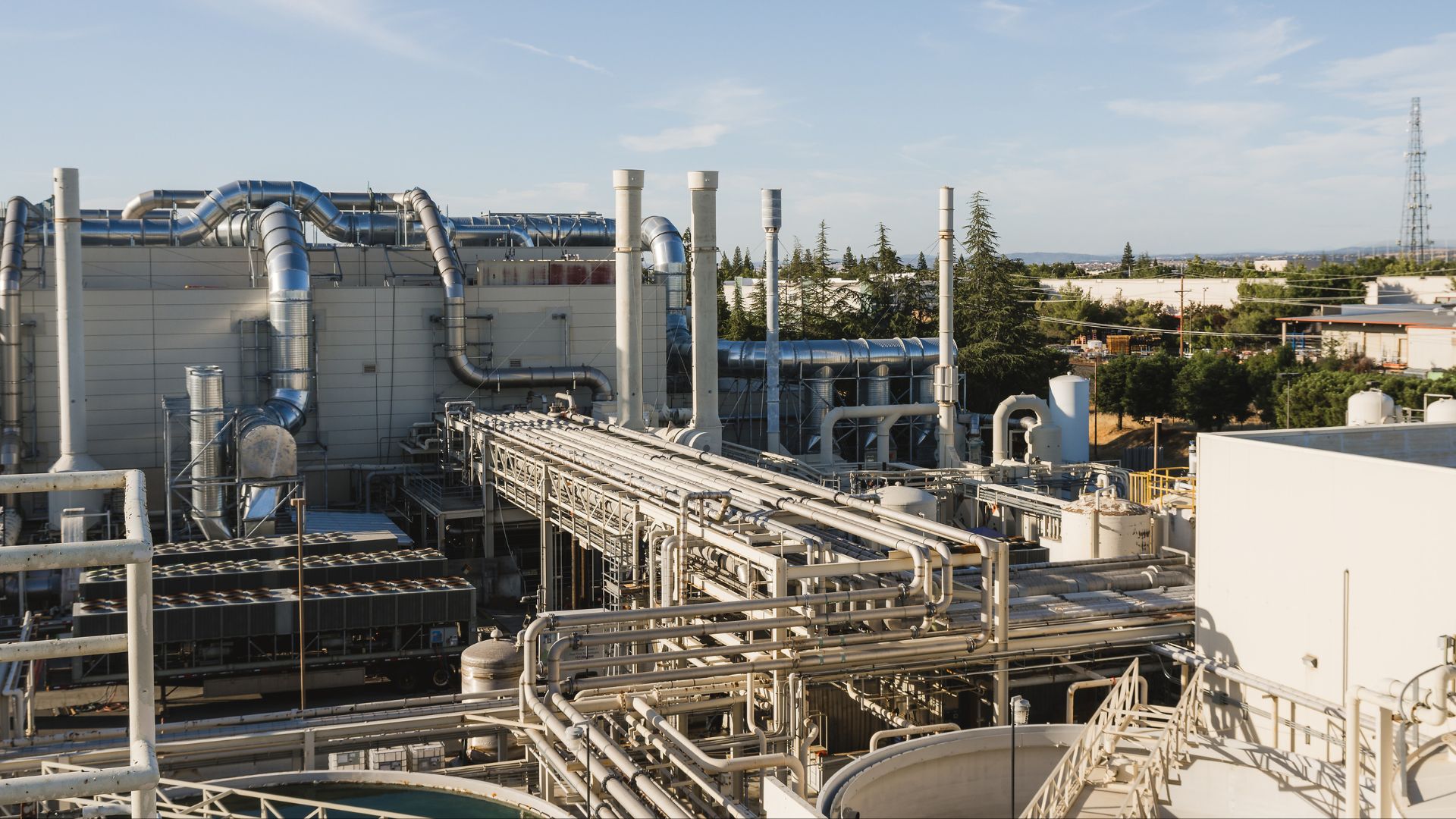 Bosch’s first US semiconductor plant begins 200 mm silicon carbide chip production