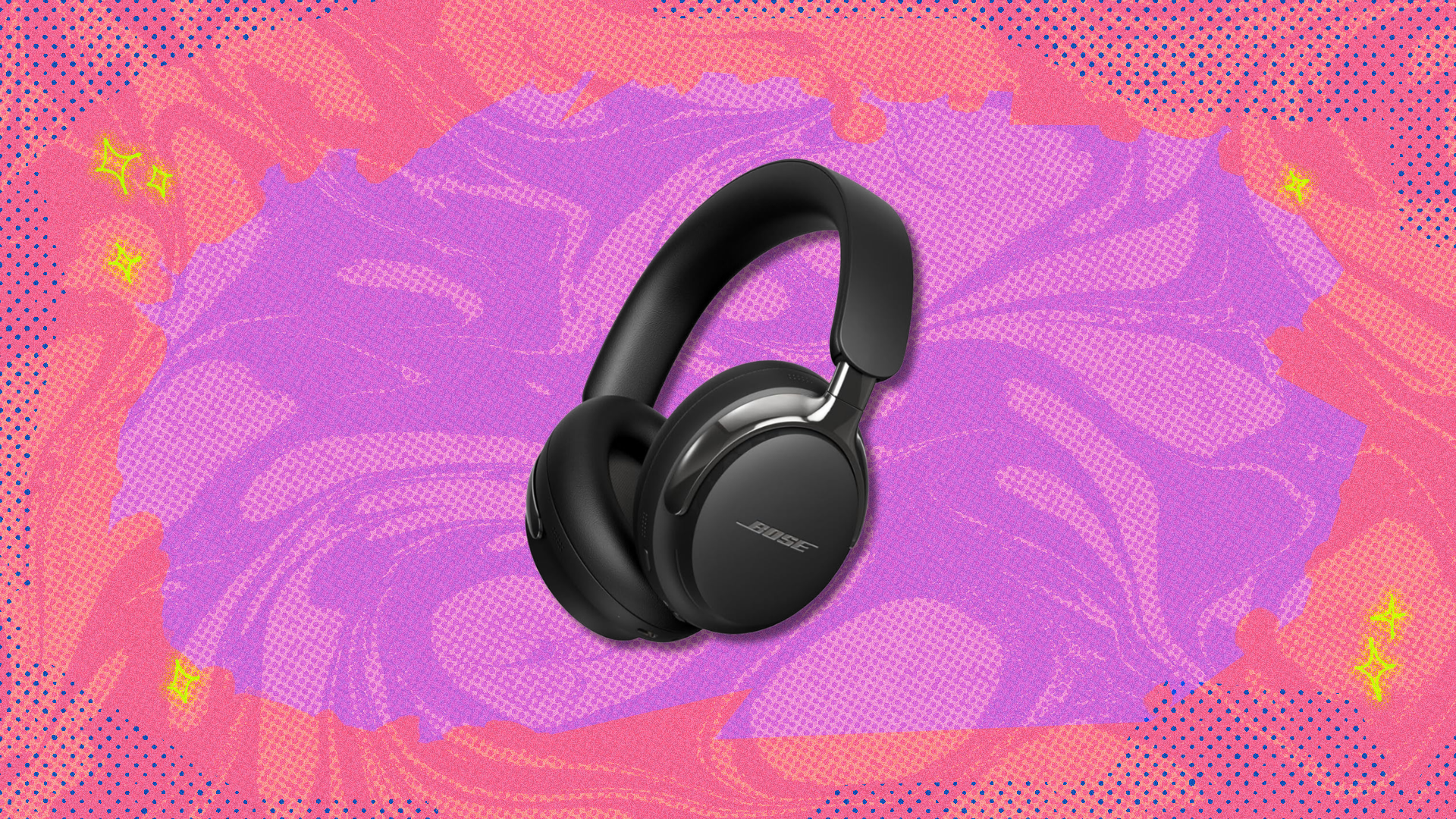 Bose QuietComfort Ultra headphones are back on sale at Amazon — save $80 right now
