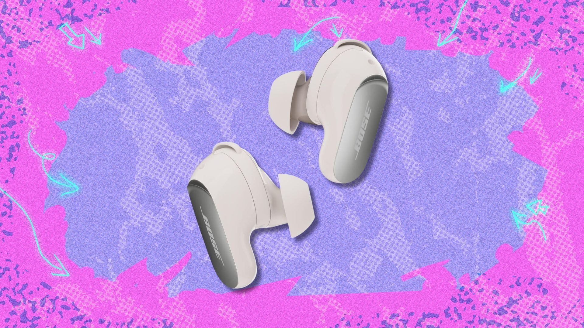 Boses QuietComfort Ultra earbuds are now under $250 at Amazon — act fast to save $50
