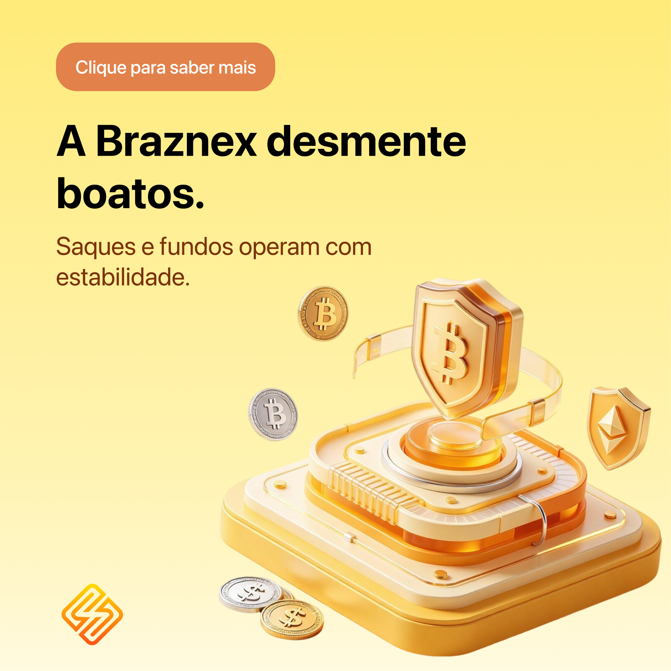 Braznex em Análise: A Sólida Arquitetura Contra a Desinformação