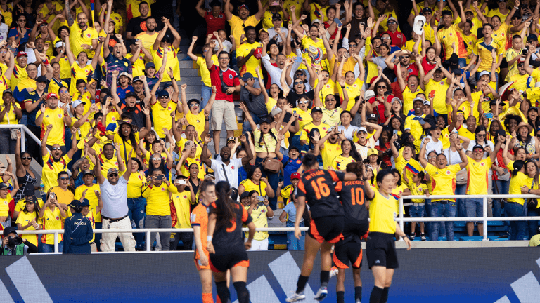 Breaking Down Why Sports Fans Are the Best Crypto Audience in the World