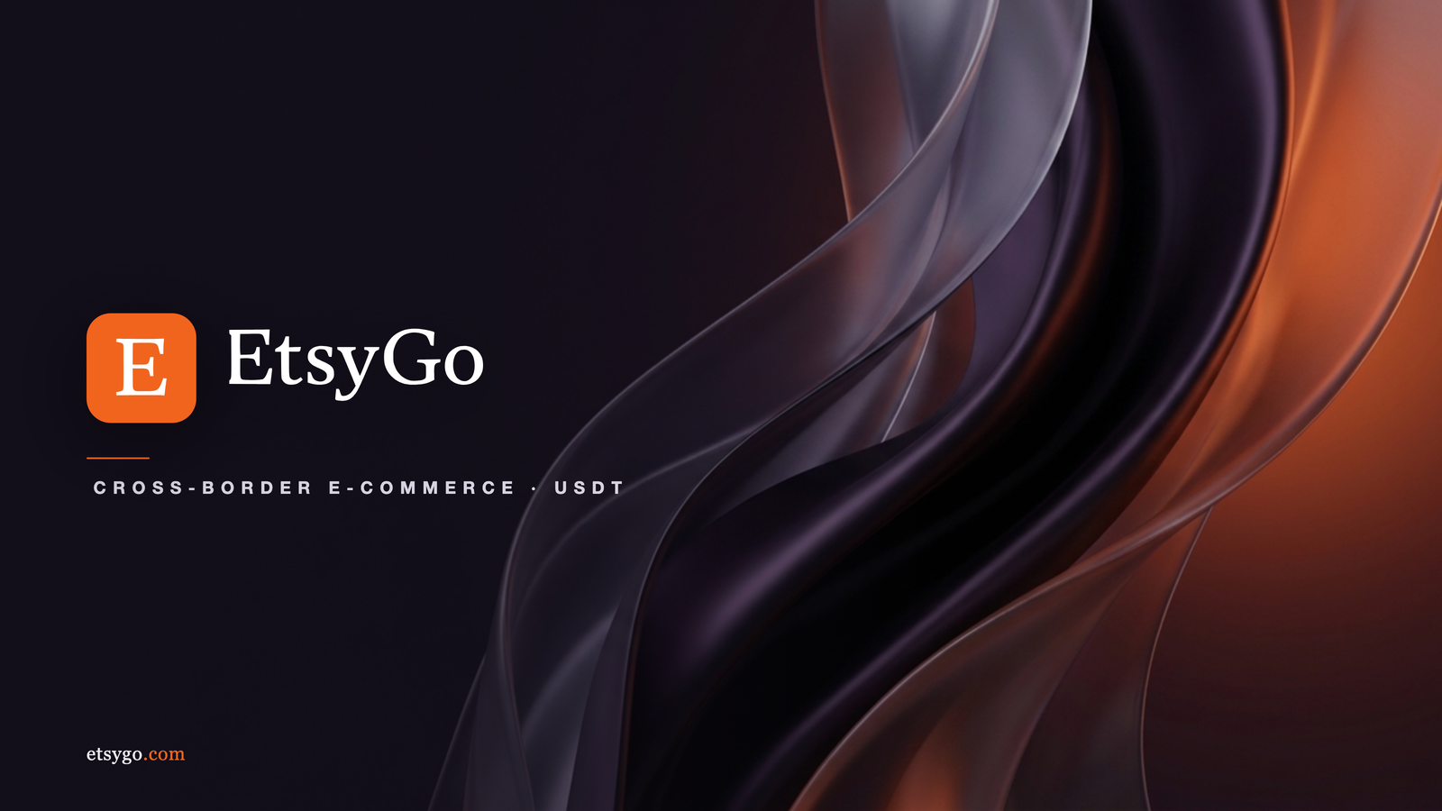 Bridging the Gap: Why We Built EtsyGo