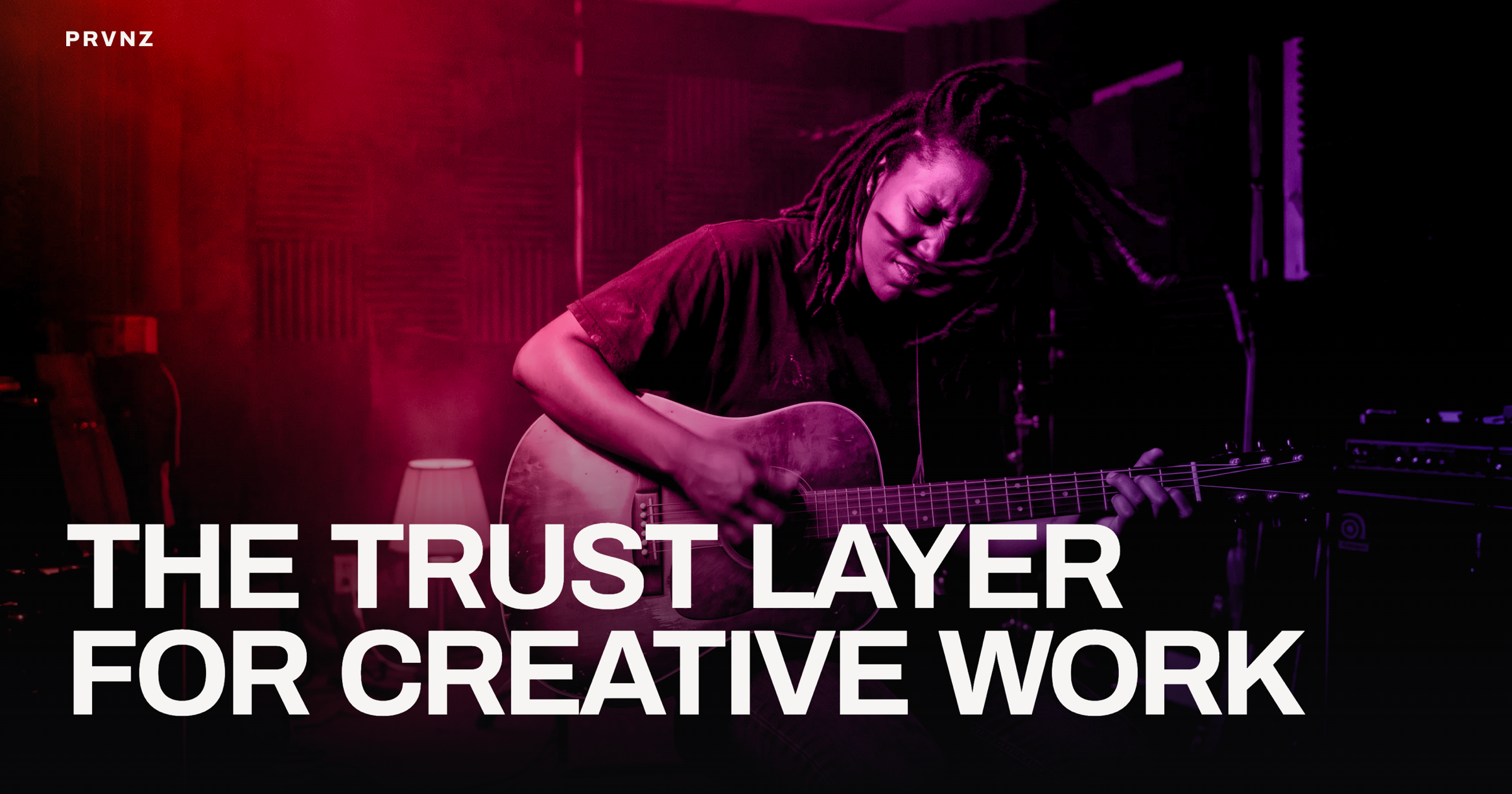 Bringing the music industry onto Canton Network