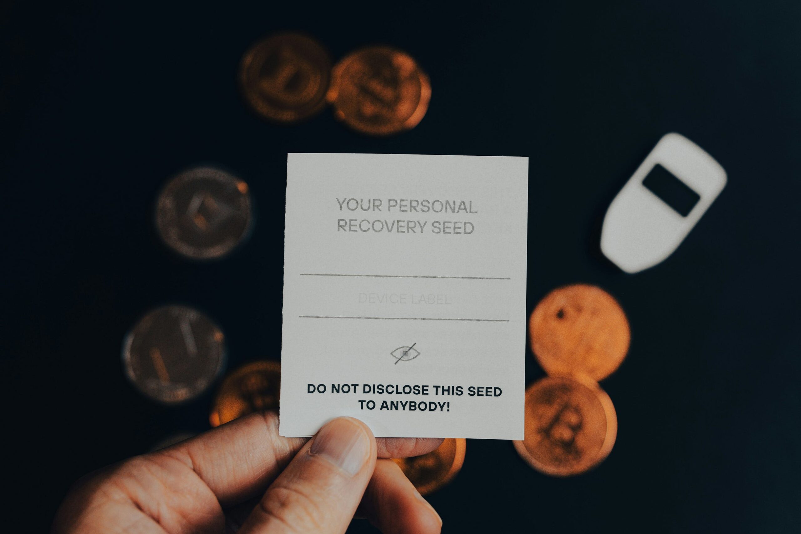 Building a Self-Sovereign Identity: From Physical IDs to User-Controlled Digital Credentials