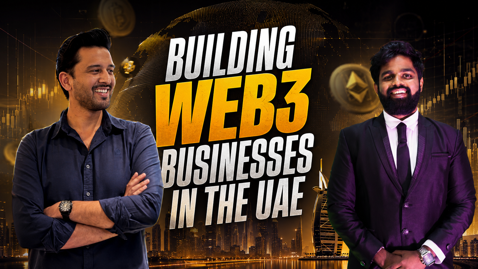 Building a Web3 Startup in the UAE: What Every Founder Needs to Know About Law, Licensing &…