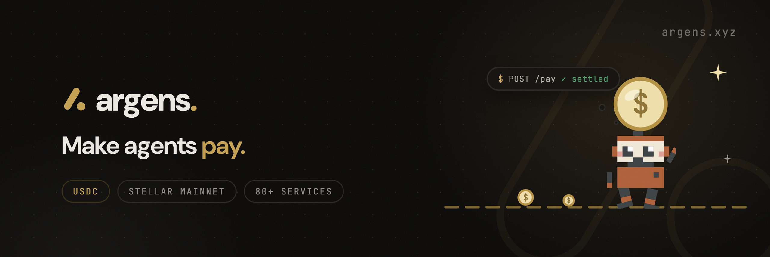 Building Argens: 1 Month, 50 Users, and 5 Live Products After