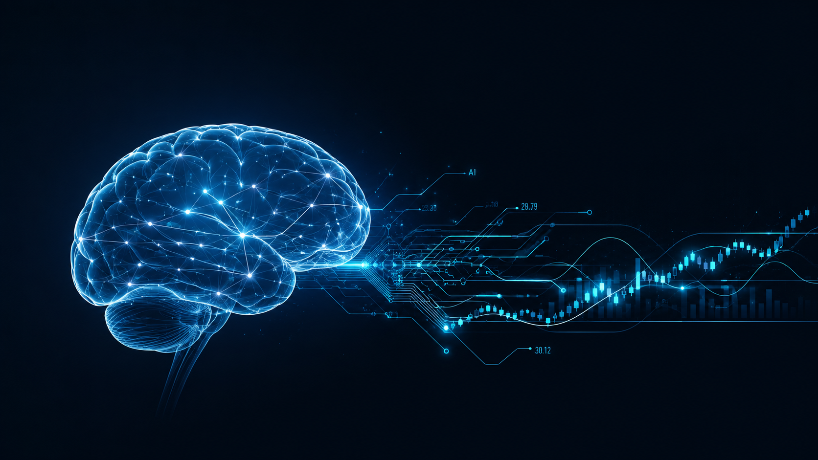 Building Evolgo: Why We Chose MultiversX for Autonomous AI Trading Agents
