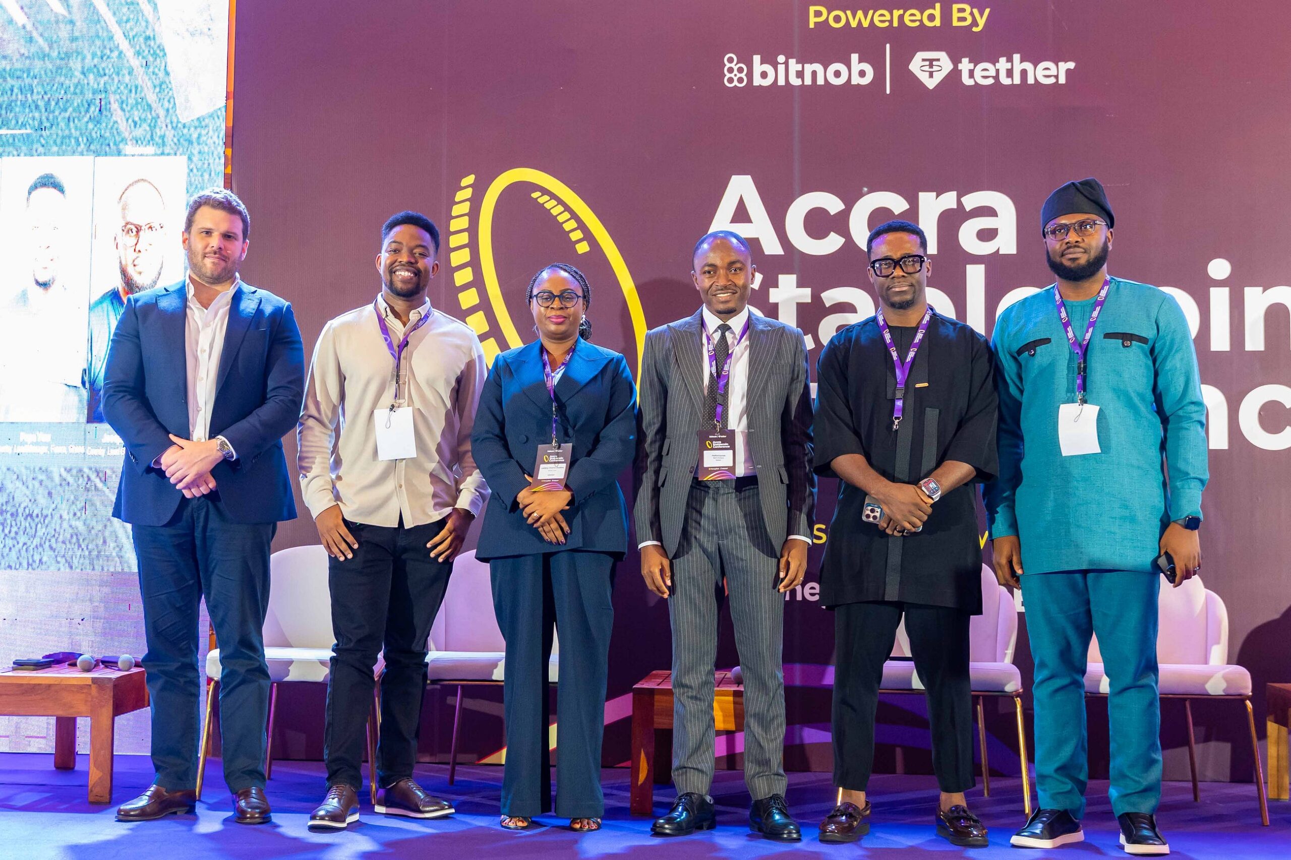 Building the Invisible Rails: Takeaways from the 2026 Accra Stablecoin Conference
