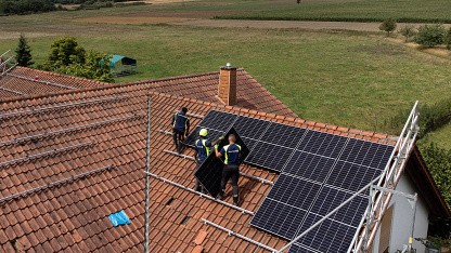 Bundeswirtschaftsministerium: Solarförderung bekommt ein Auslaufmodell