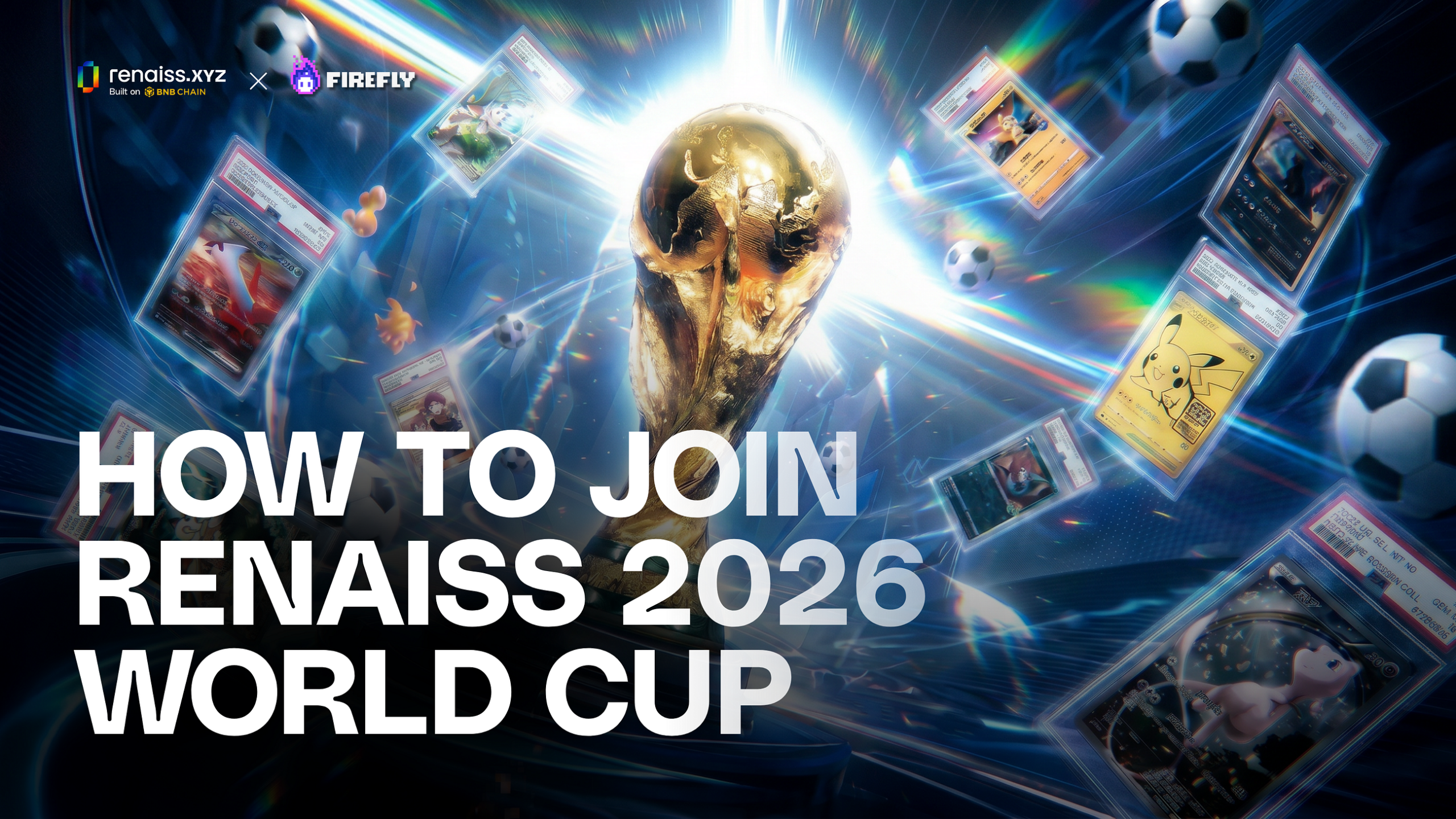 Buyback, Vote, Win: How the Renaiss World Cup Campaign Works