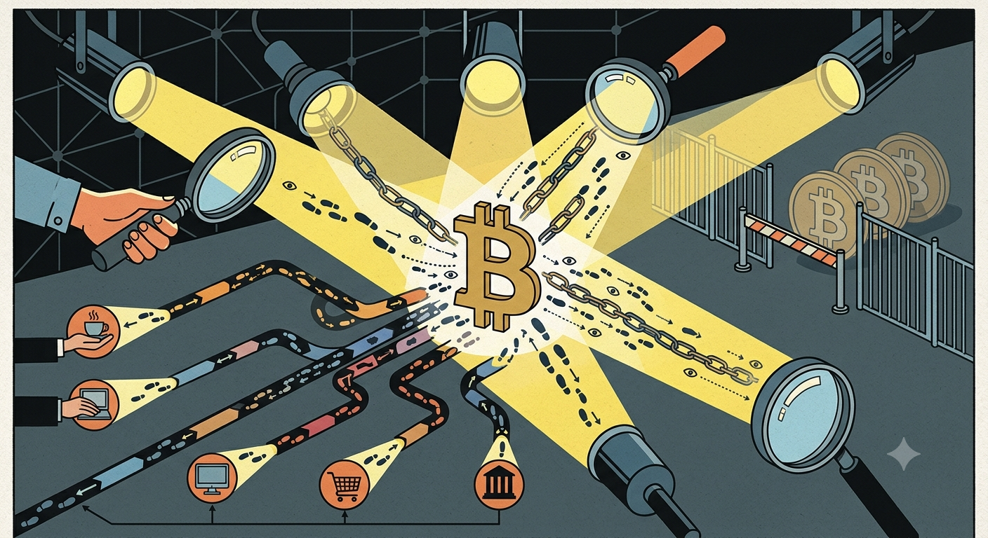 By the Time Bitcoin Replaces Money, It Won’t Be Able To