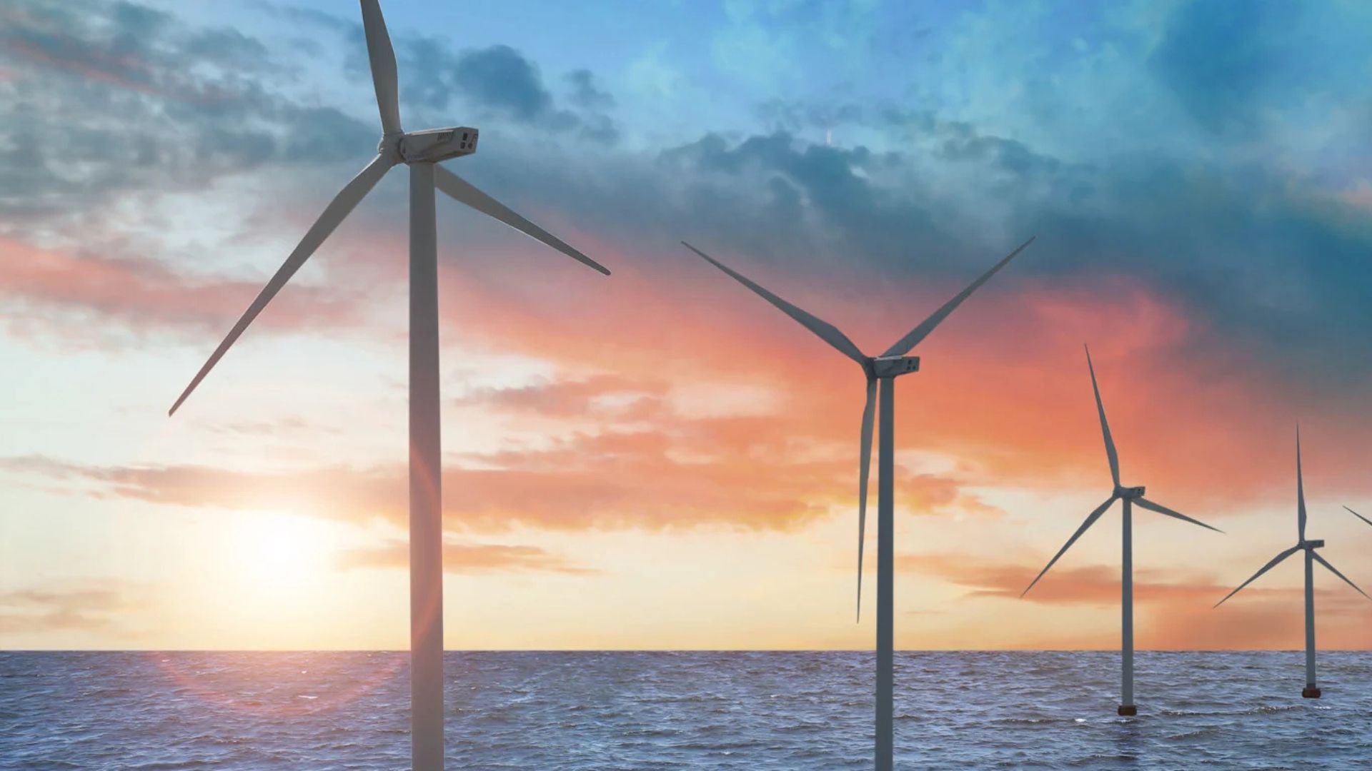 Cable-stay reinforcement could improve offshore wind turbine seismic resilience