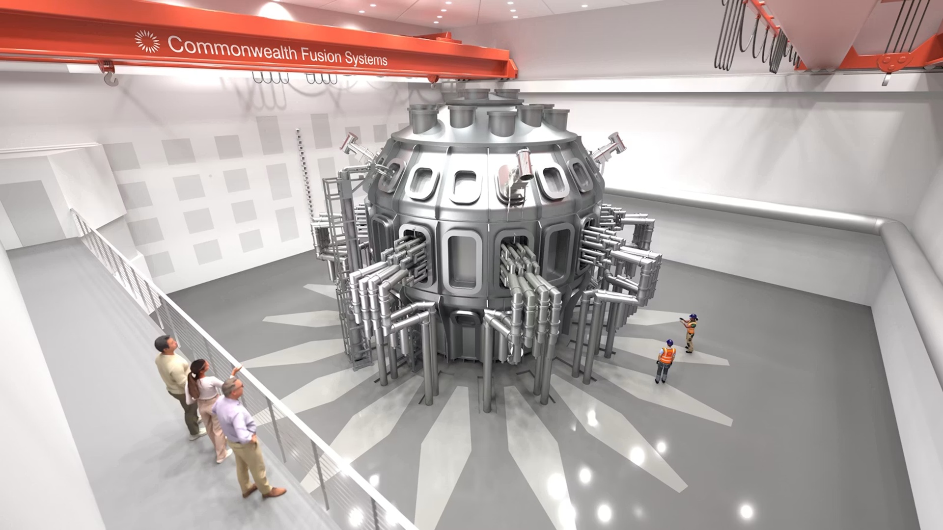 Can fusion reactors produce their own fuel? MIT spinout joins UK blanket testing