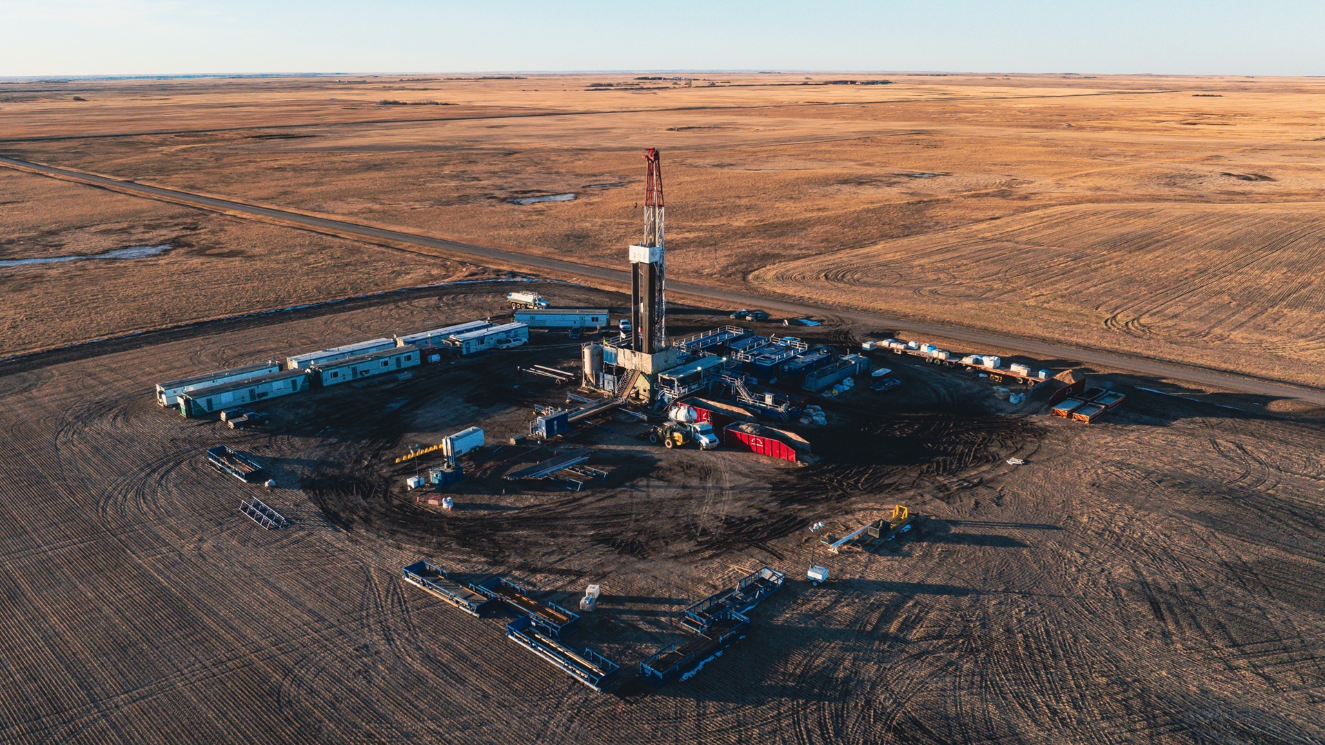 Canada advances world’s first natural hydrogen discovery toward commercial production
