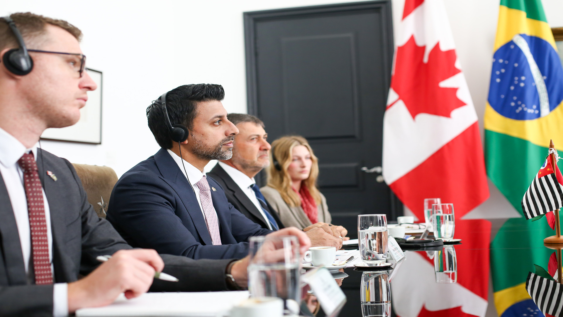 Canada and Japan join hands to reduce dependency on Chinese rare-earth minerals