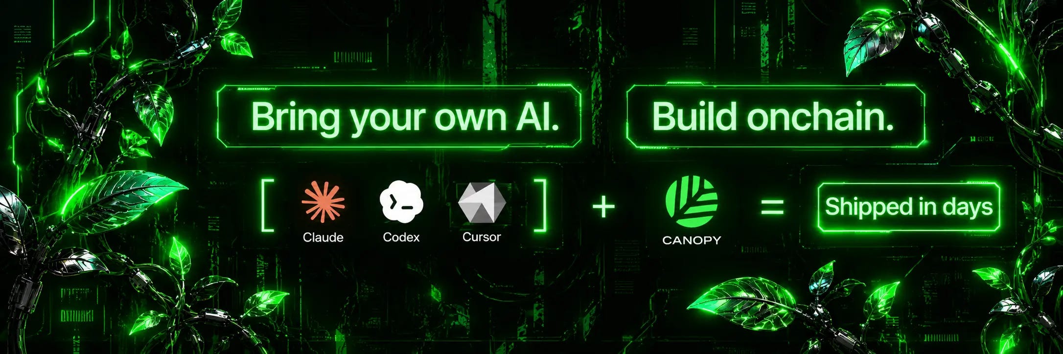 Canopy Network Smooth Deployment For Layer1 Appchains