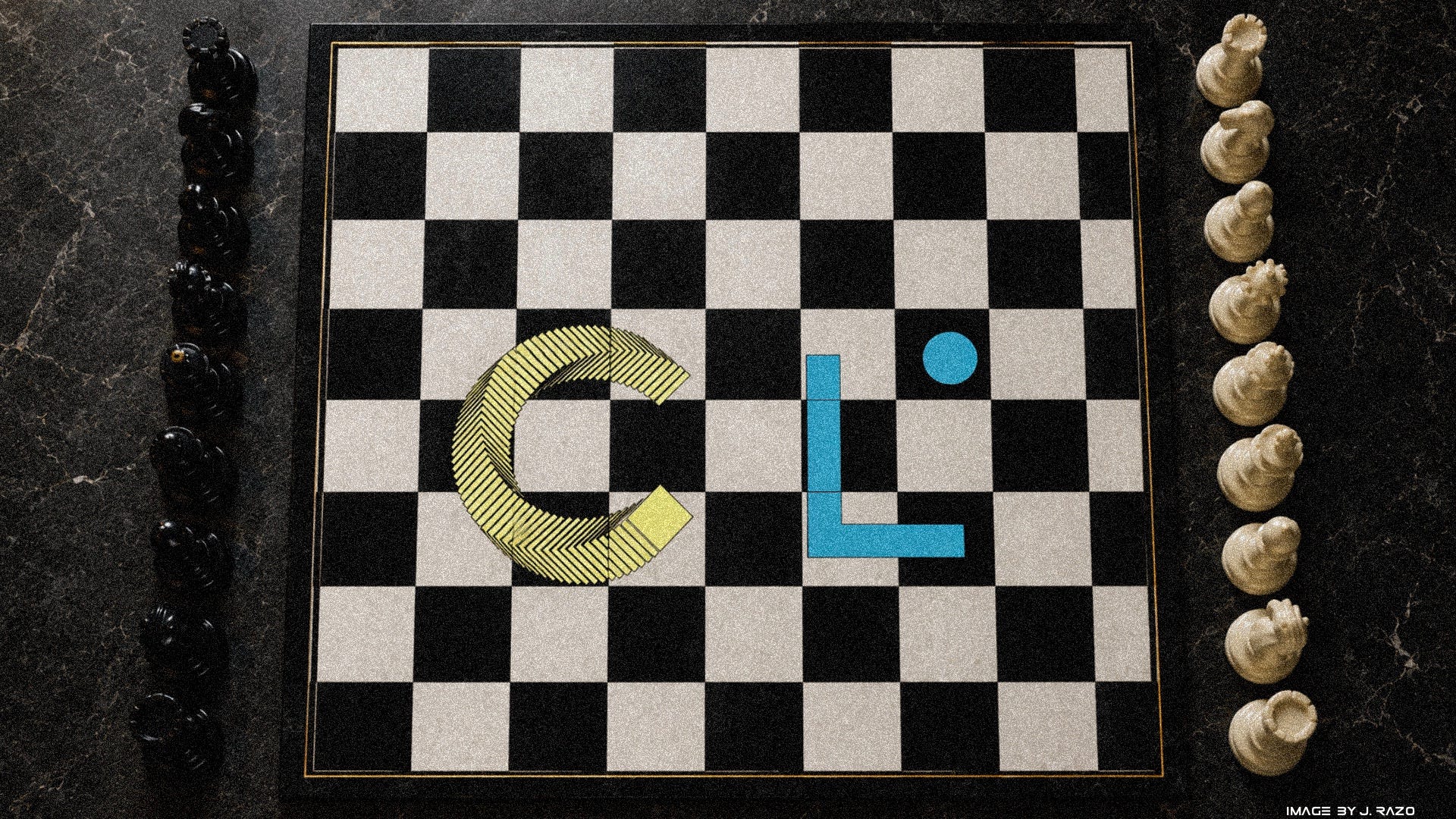 CANTON & LINEA: The Hidden Institutional Chess Move.