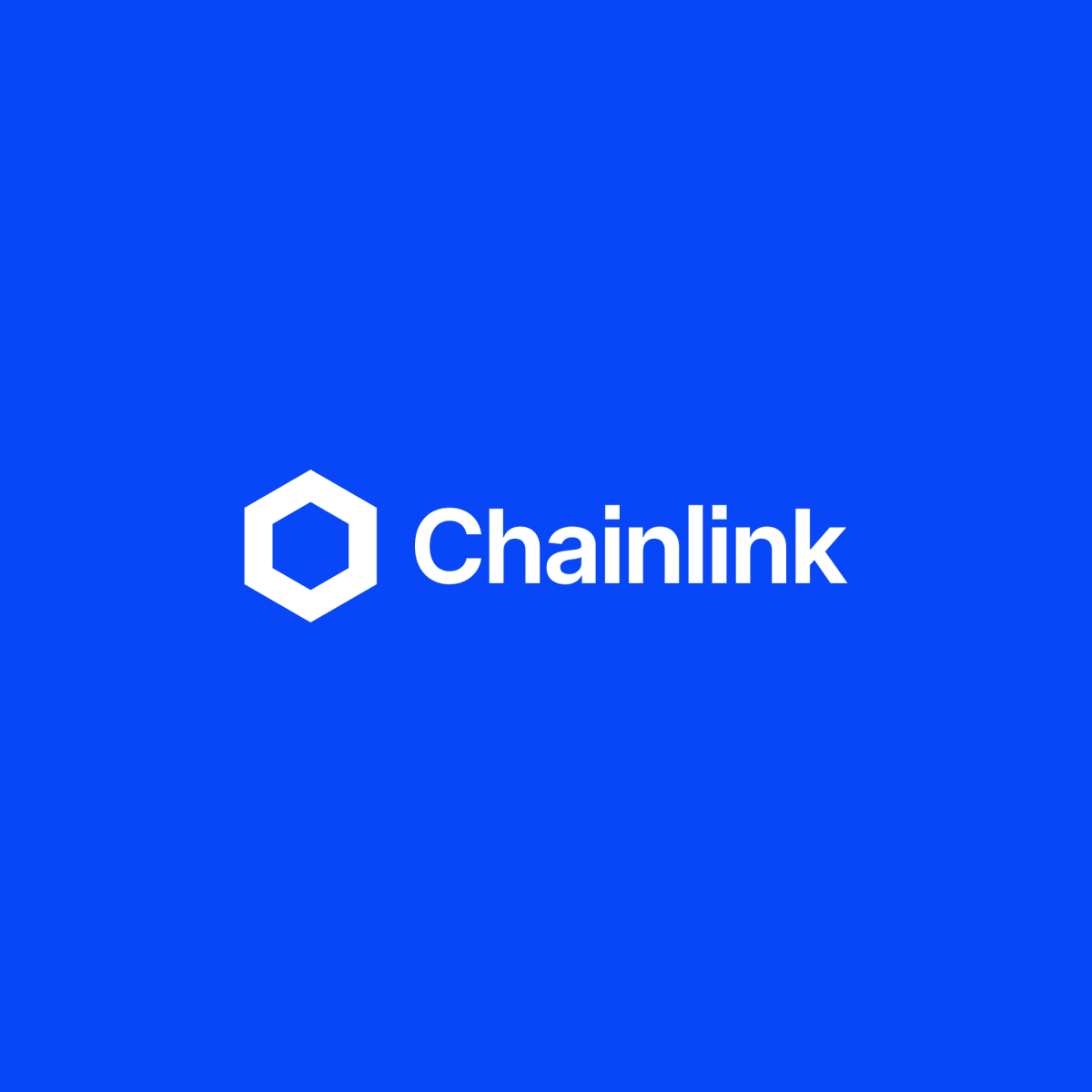 Chainlink Right Now Is One of the Most Undervalued Assets in the World