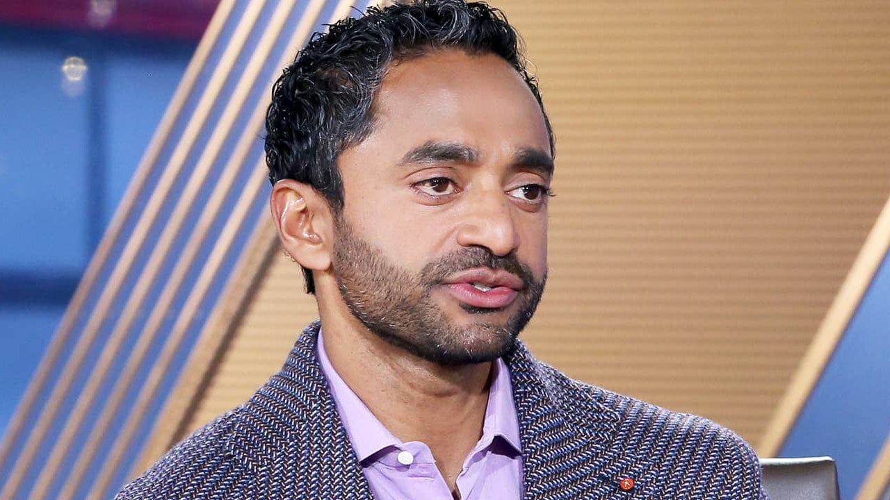 Chamath Palihapitiya Sees 2 Problems Facing Bitcoin Bulls: Here’s His Argument