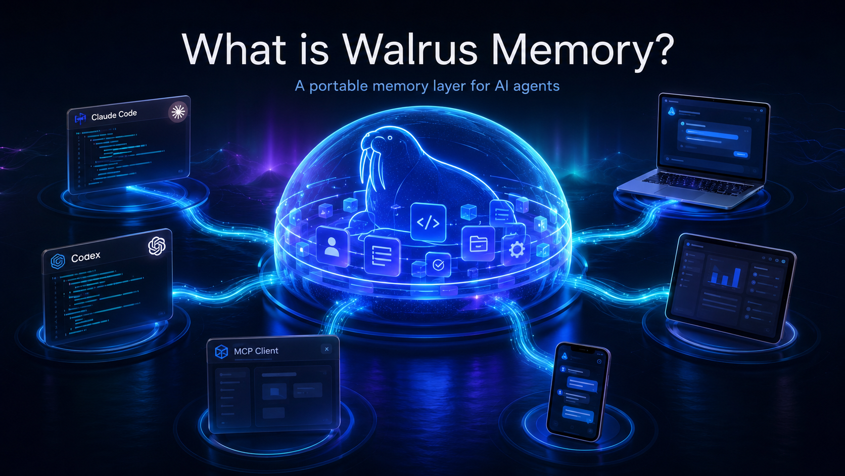 Change the Agent, Keep the Memory