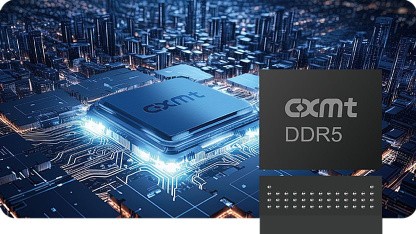 Changxin Memory Technologies: Börsengang von CXMT verändert den globalen DRAM- und HBM-Markt