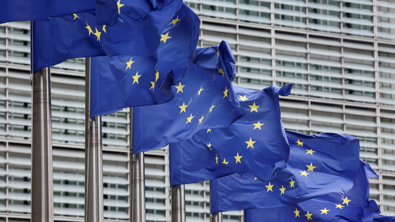 ChatGPT and Roblox will reportedly be subject to tighter rules in the EU