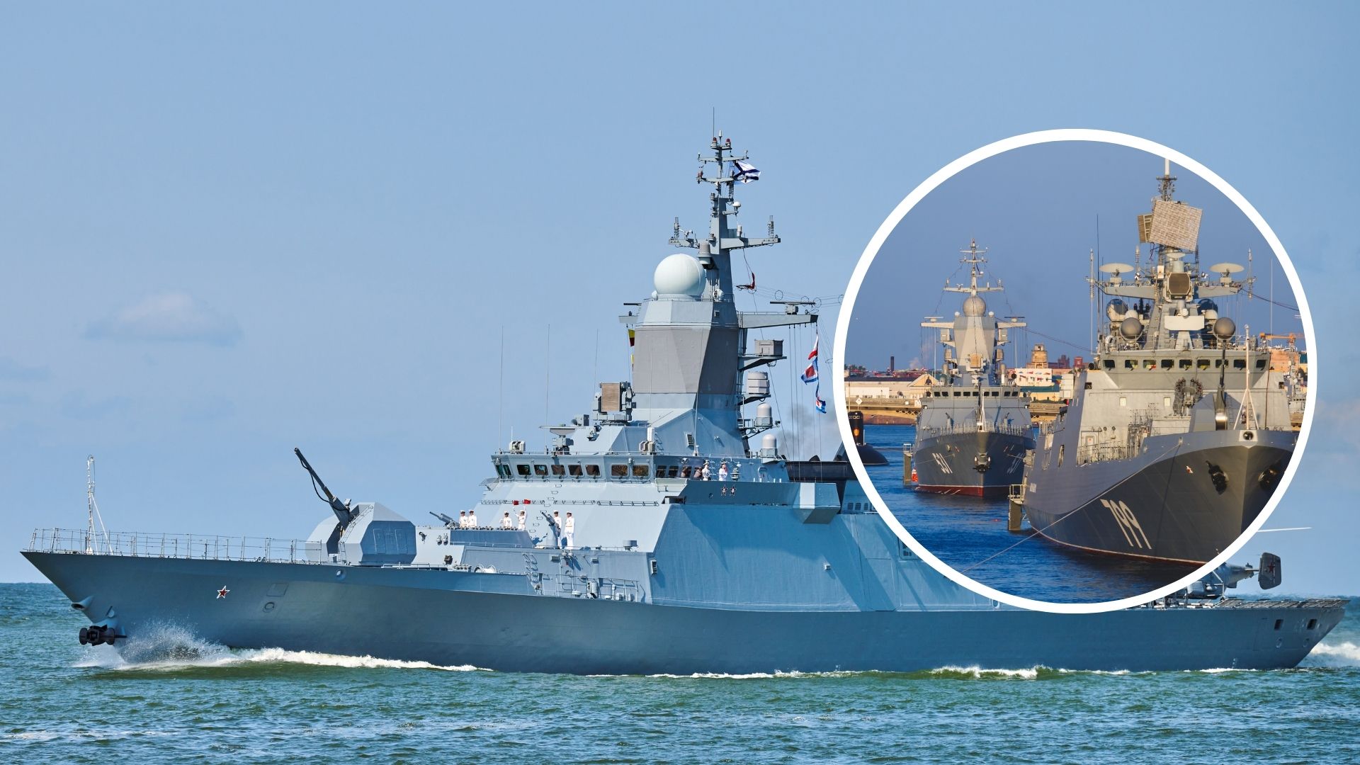 China boosts naval firepower by adding YJ-20 hypersonic missiles to 7,500-ton destroyer fleet
