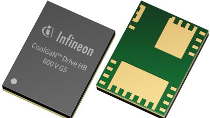 China GaN-Konkurrent: Infineon setzt Verbot von Innoscience in Deutschland durch
