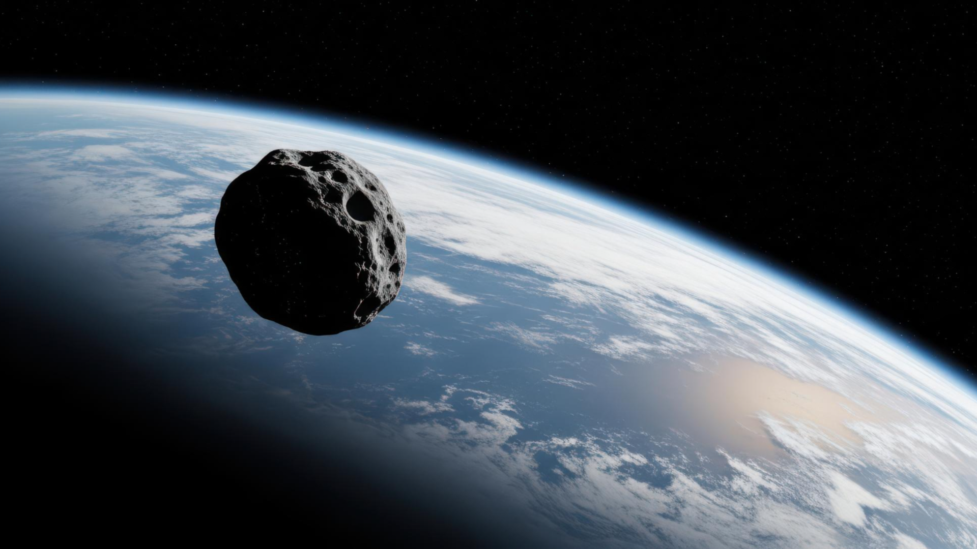 China prepares to hit asteroid using projectile with 26 times the speed of sound