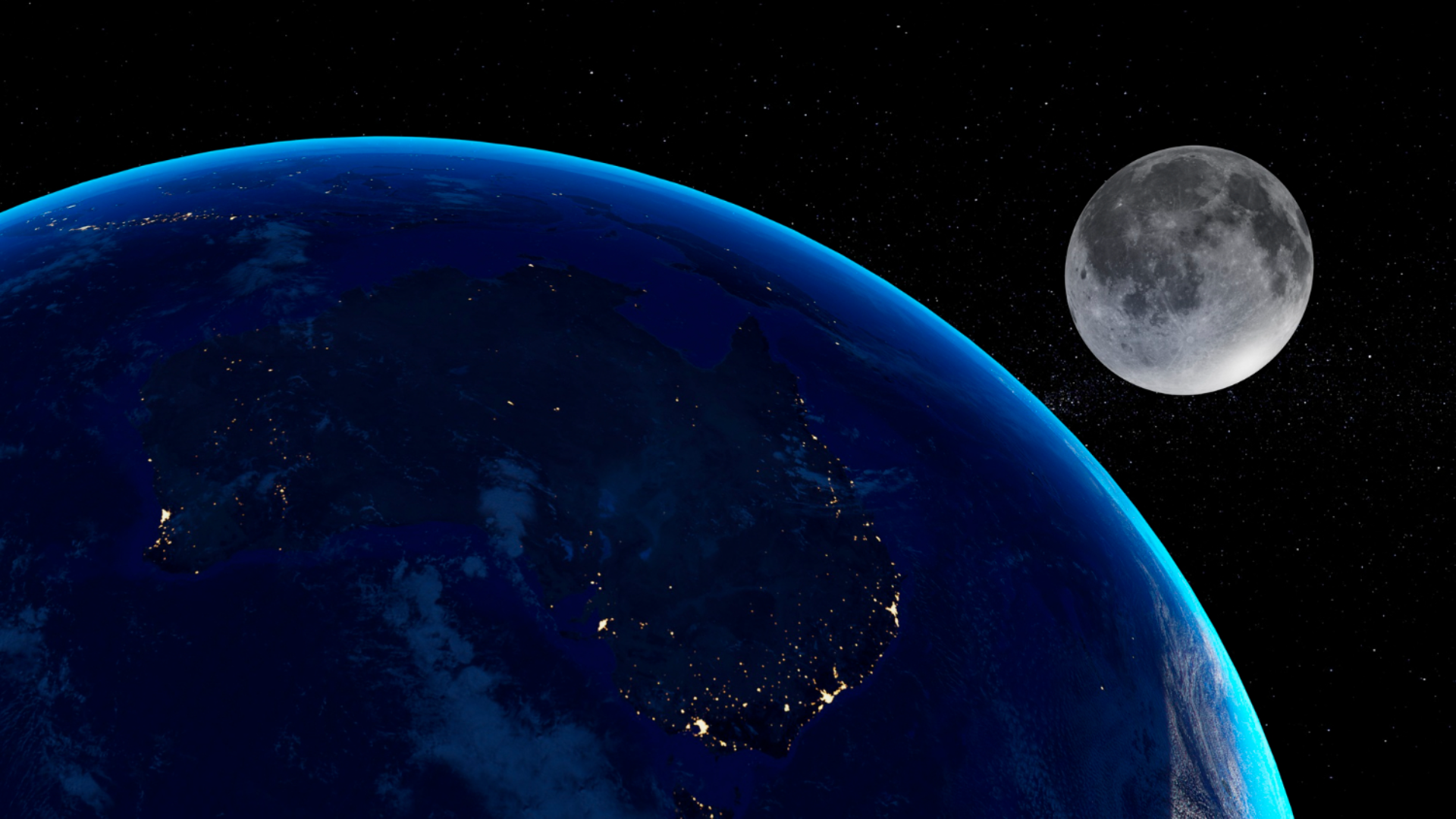 China proposes laser-powered energy tower near moon’s south pole to transmit wireless power