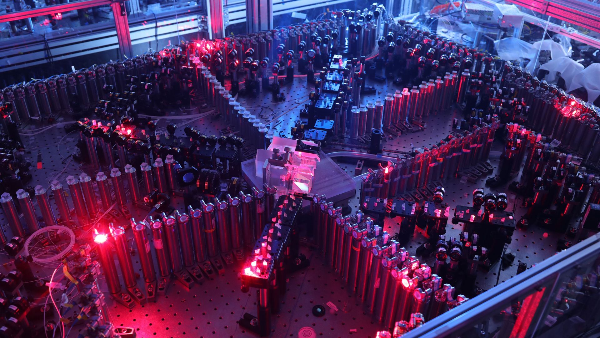 China: Quantum teleportation proves nearly 3x more efficient at transmitting qubits