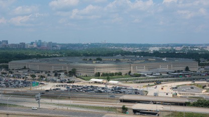 China-Support für Pentagon: Microsoft-Mittelsmänner vertrauten blind auf Codesicherheit