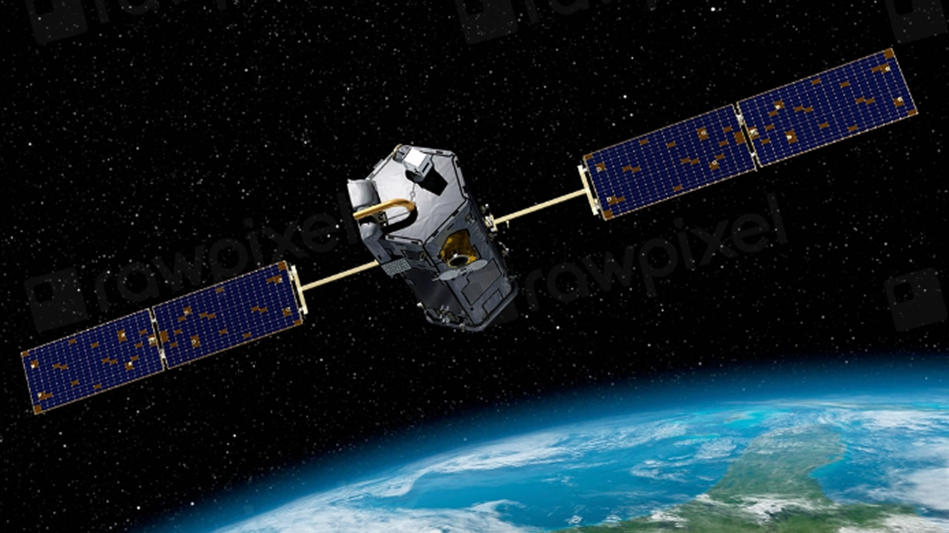 China tests new ‘record-breaking’ satellite engine designed for 14 hours of continuous operation