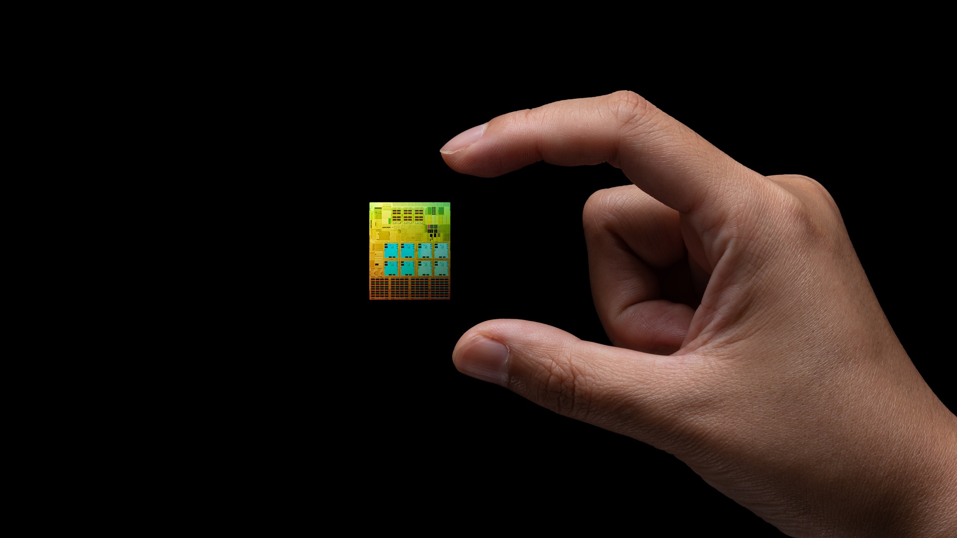 China’s new chip startup uses 3D design to challenge NVIDIA despite US curbs