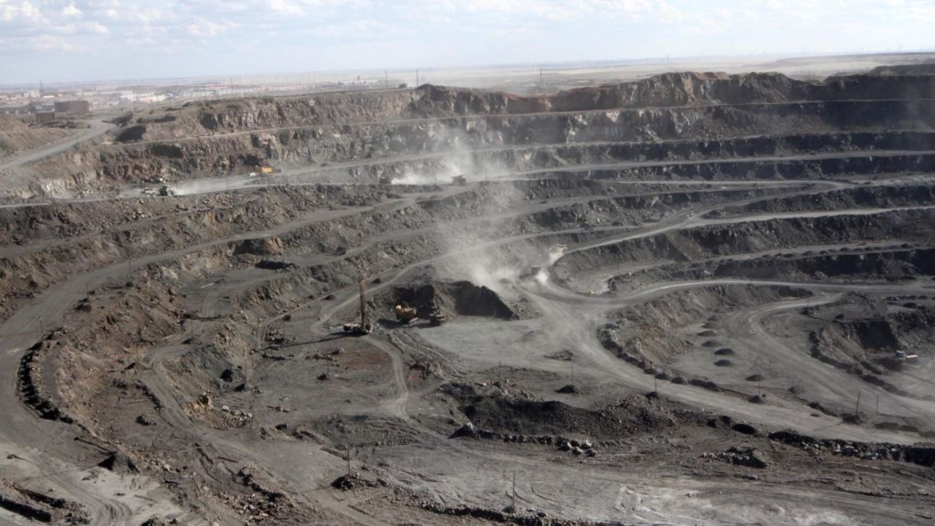 China’s rare earth dominance runs deeper than expected, geological study finds