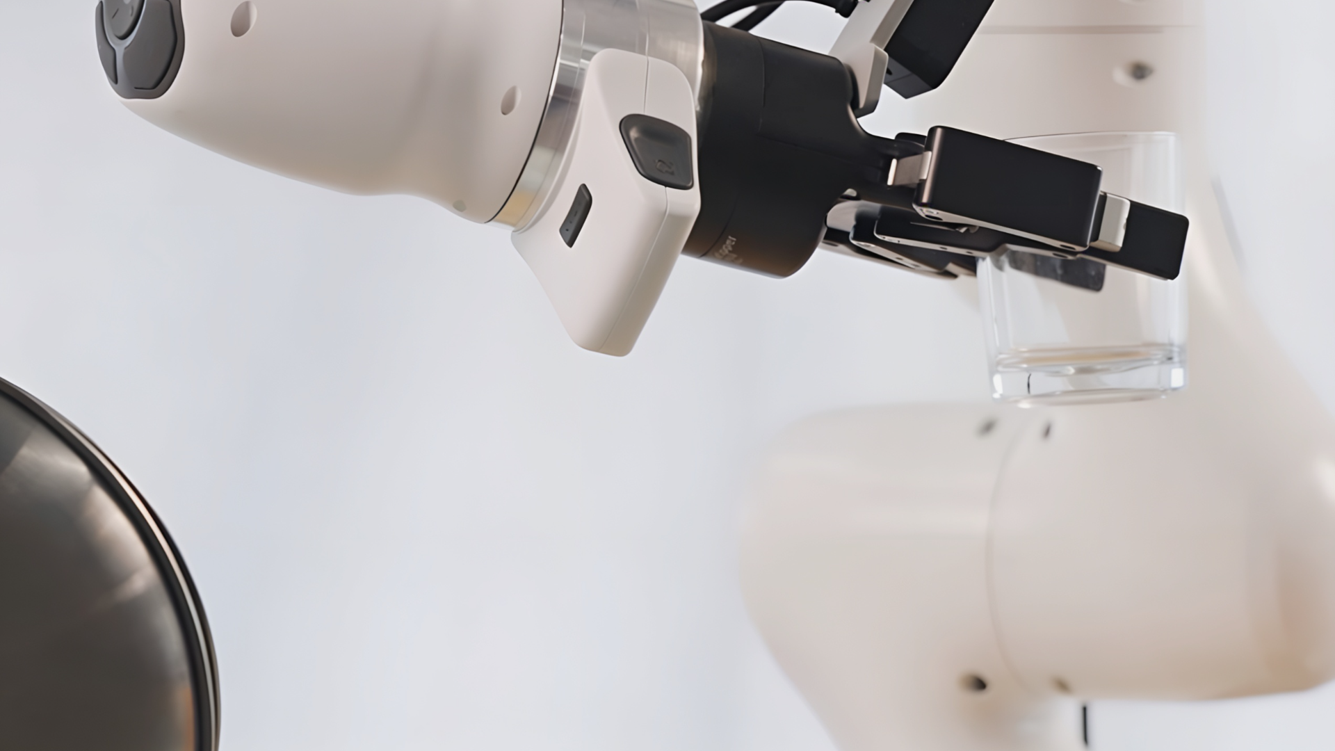 Chinese AI firm launches next-gen spatial perception models for robots