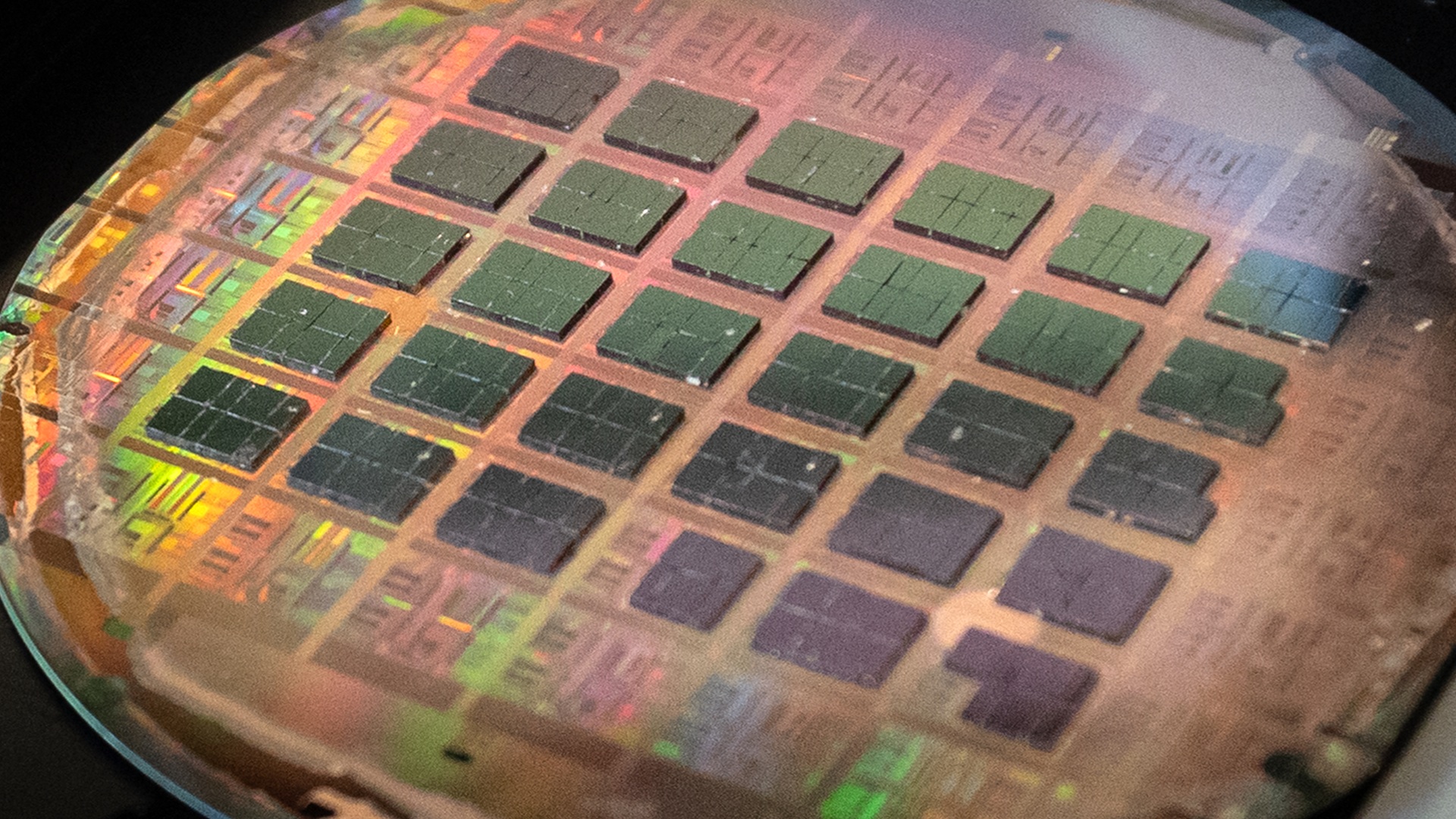 Chinese firm claims world’s first 6-/8-inch gallium oxide wafer production line