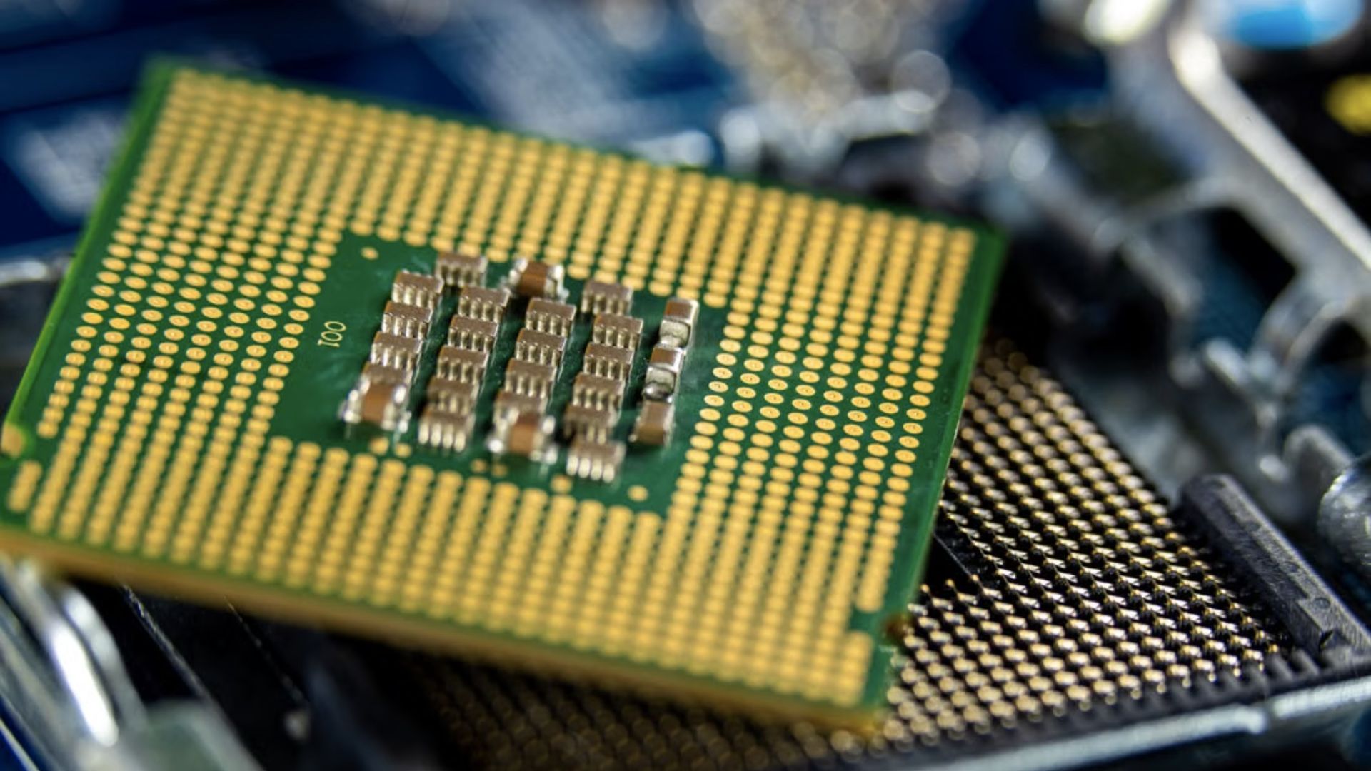 Chinese semiconductor firm expands with $1.15 billion chip packaging plant