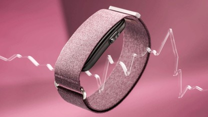 Cirqa: Garmin bringt Whoop-Konkurrenten mit Taste