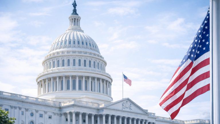 CLARITY Act Scores 2 Key Law Enforcement Wins as Opposition Softens